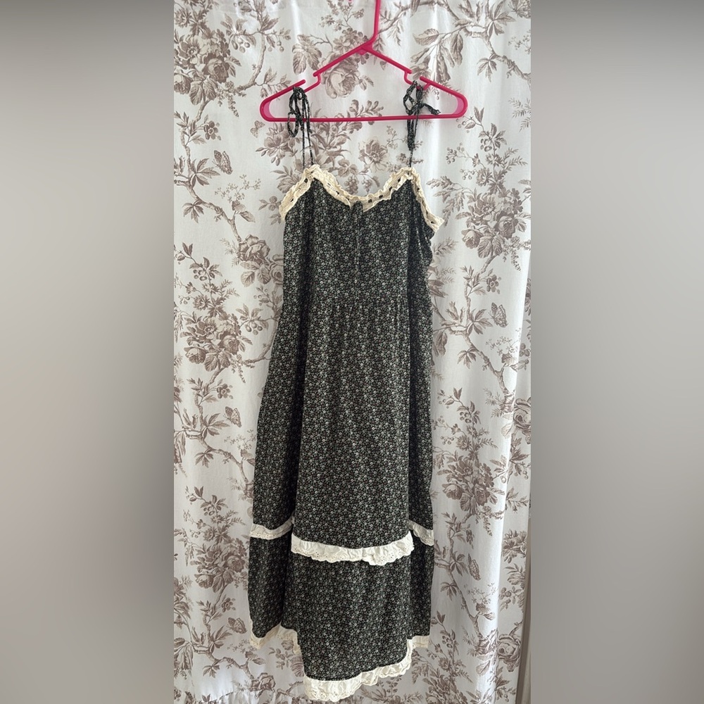 Christy Dawn Emma Night garden XL